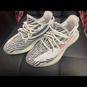 Yeezy boost 350